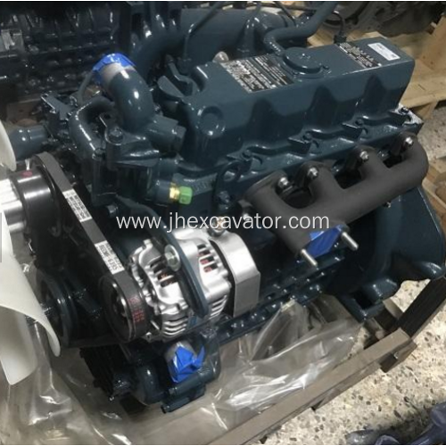 100% Original KX121-3 Engine V2203 Engine in stock